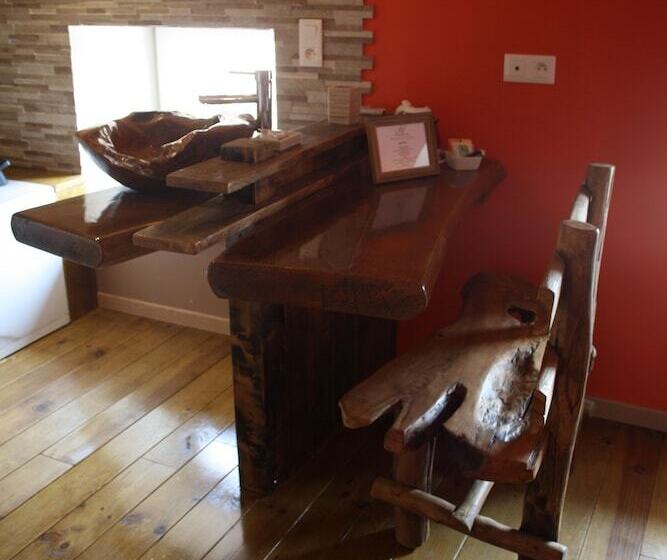 スタンダードルーム, Domaine Du Serre D Avene