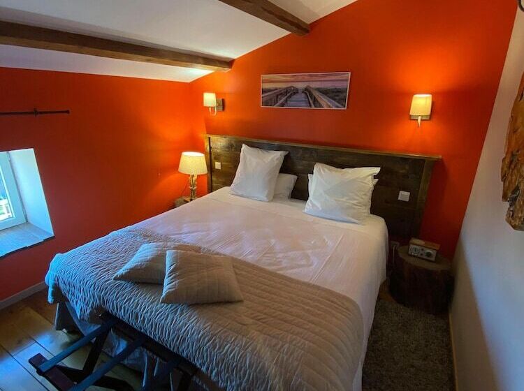 スタンダードルーム, Domaine Du Serre D Avene