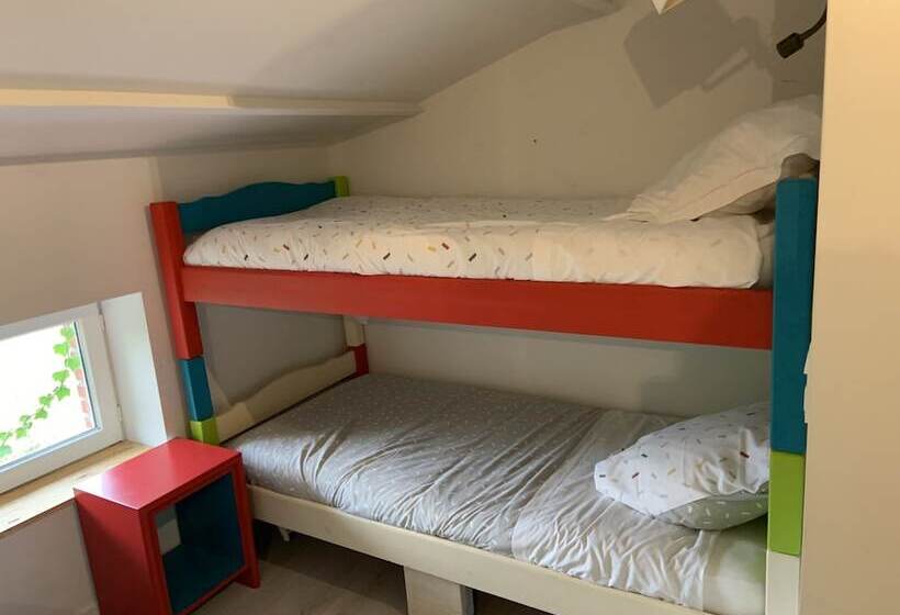 スタンダードルーム, Domaine Du Serre D Avene