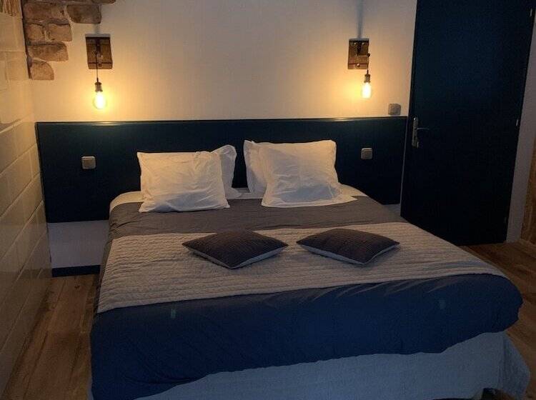 スタンダードスタジオ, Domaine Du Serre D Avene