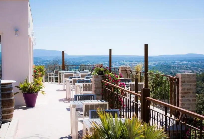 1ベッドルームアパートメント, Domaine Du Serre D Avene