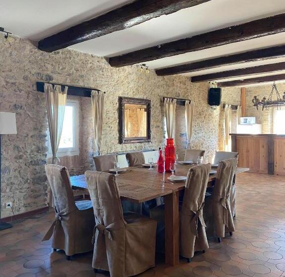 1ベッドルームアパートメント, Domaine Du Serre D Avene