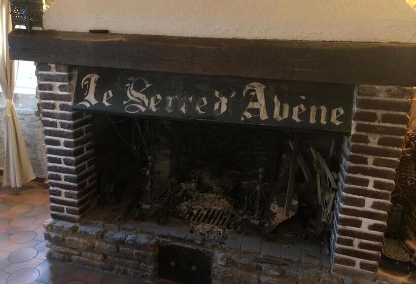 1ベッドルームハウス, Domaine Du Serre D Avene