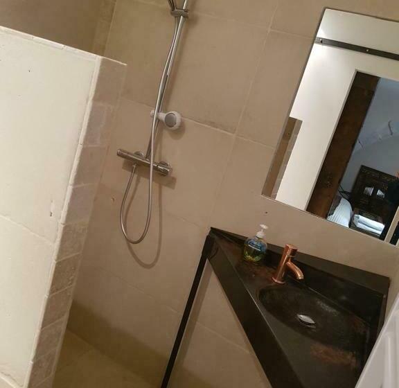 标准间, Gite A.m Hoche