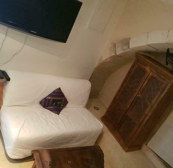 标准间, Gite A.m Hoche