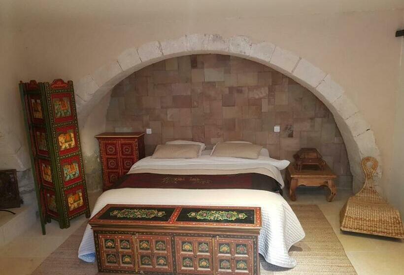 标准间, Gite A.m Hoche