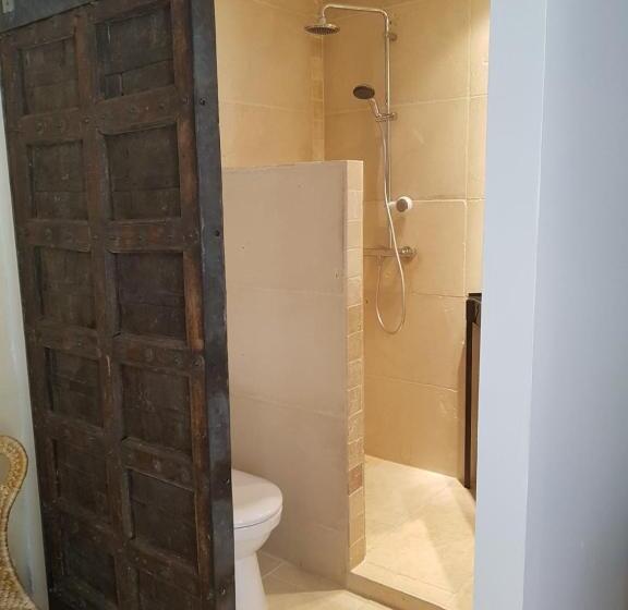 标准间, Gite A.m Hoche