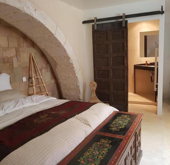 标准间, Gite A.m Hoche