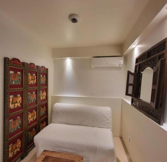 标准间, Gite A.m Hoche