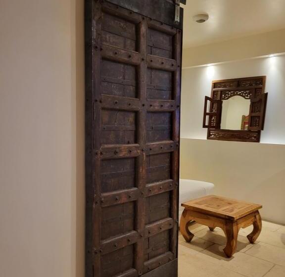 标准间, Gite A.m Hoche