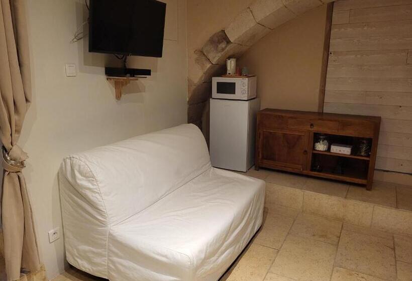 标准间, Gite A.m Hoche