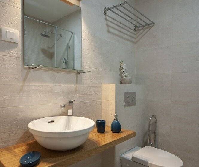 آپارتمان 1 خوابه با چشمانداز دریا, Royal Gardens Paradise