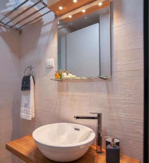 آپارتمان 1 خوابه با چشمانداز, Royal Gardens Paradise