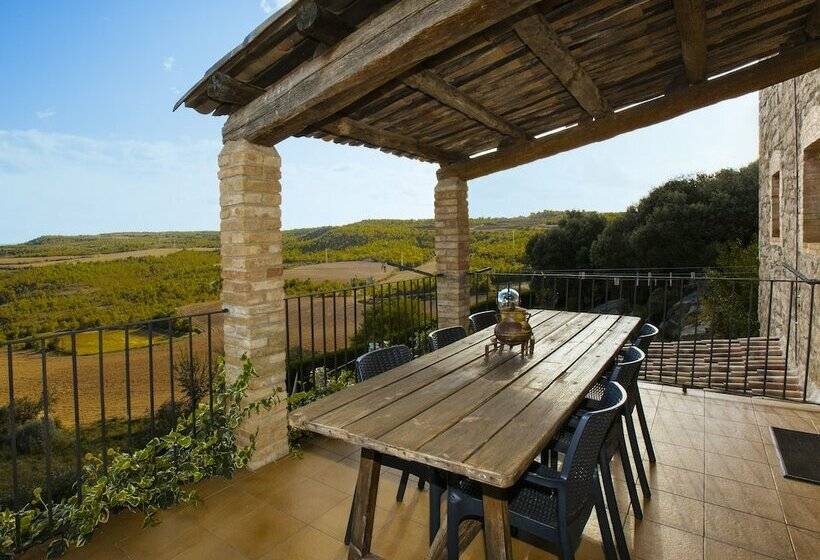 Дом 3 Спальни, Sant Grau 1