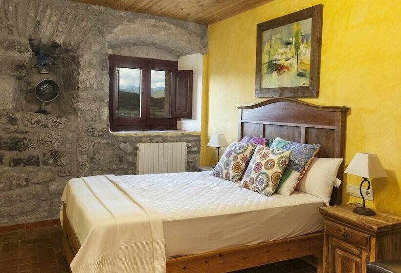 Дом 3 Спальни, Sant Grau 1