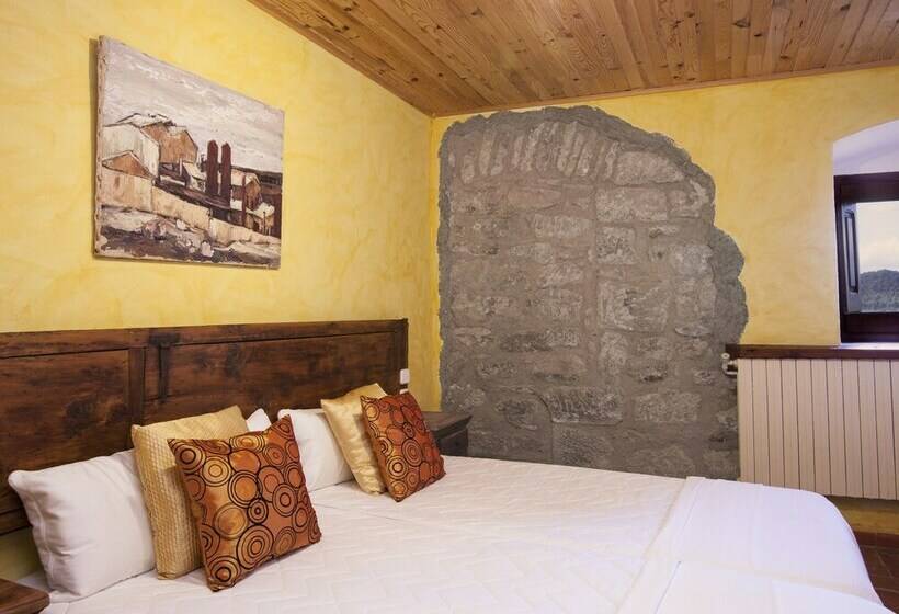 Дом 3 Спальни, Sant Grau 1