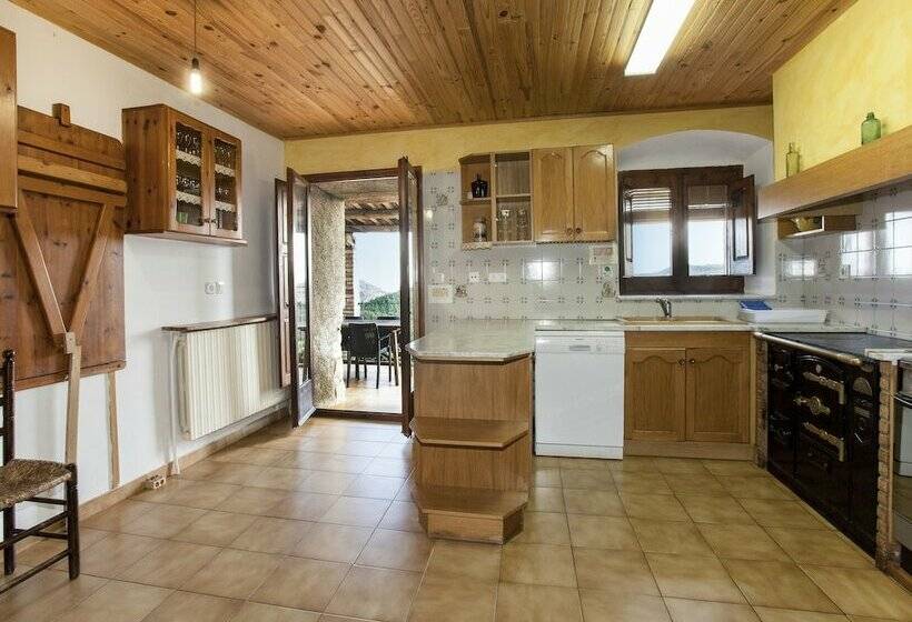 Дом 3 Спальни, Sant Grau 1