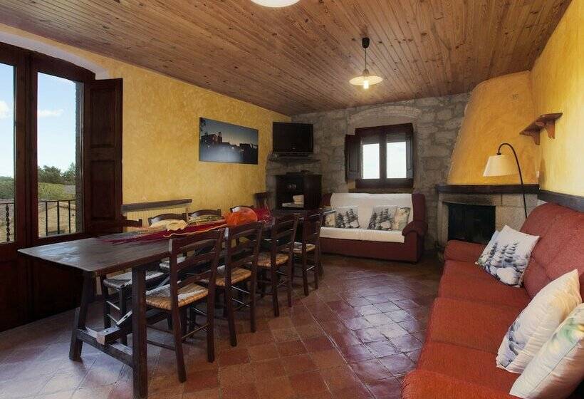 Дом 3 Спальни, Sant Grau 1