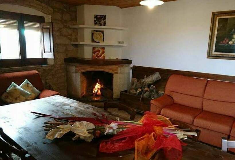 Дом 3 Спальни, Sant Grau 1