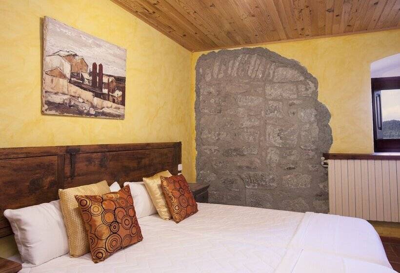 Дом 3 Спальни, Sant Grau 1