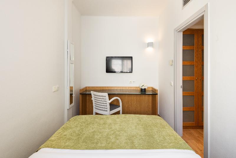 غرفة قياسية فردية, Vatica Xuzhou High Speed Railway Station