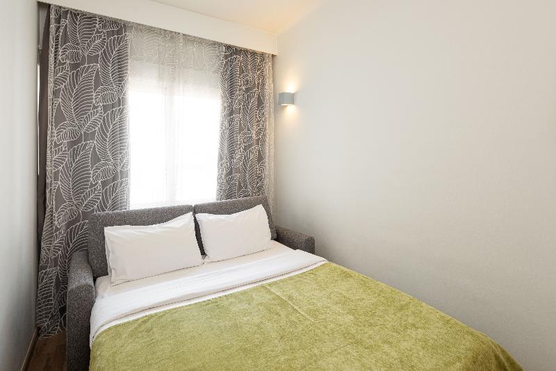 غرفة قياسية فردية, Vatica Xuzhou High Speed Railway Station