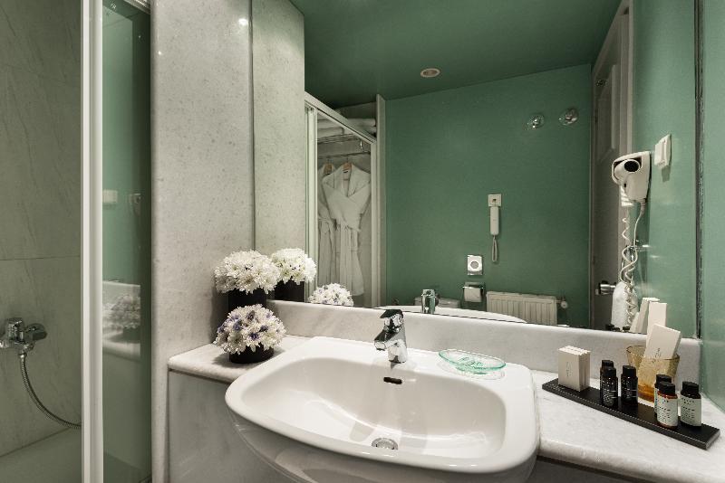 غرفة قياسية فردية, Vatica Xuzhou High Speed Railway Station