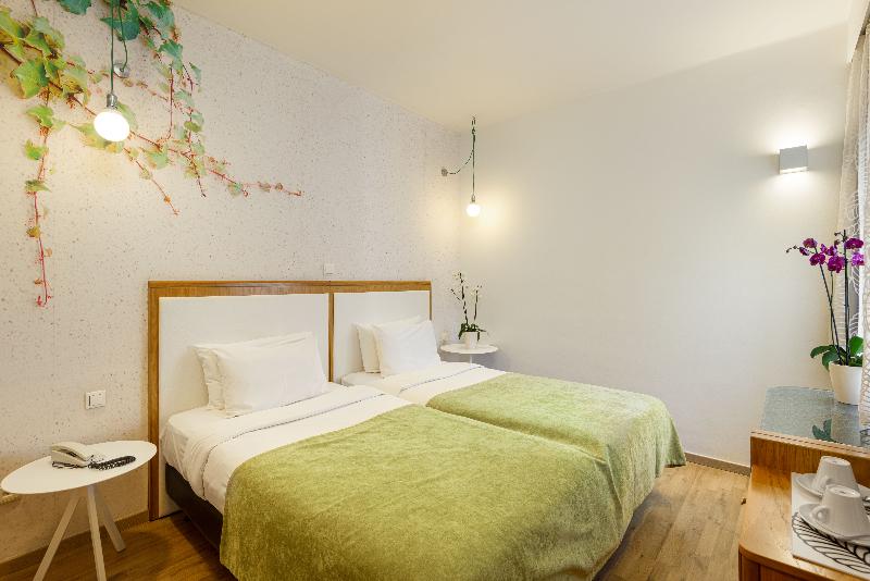 غرفة قياسية فردية, Vatica Xuzhou High Speed Railway Station