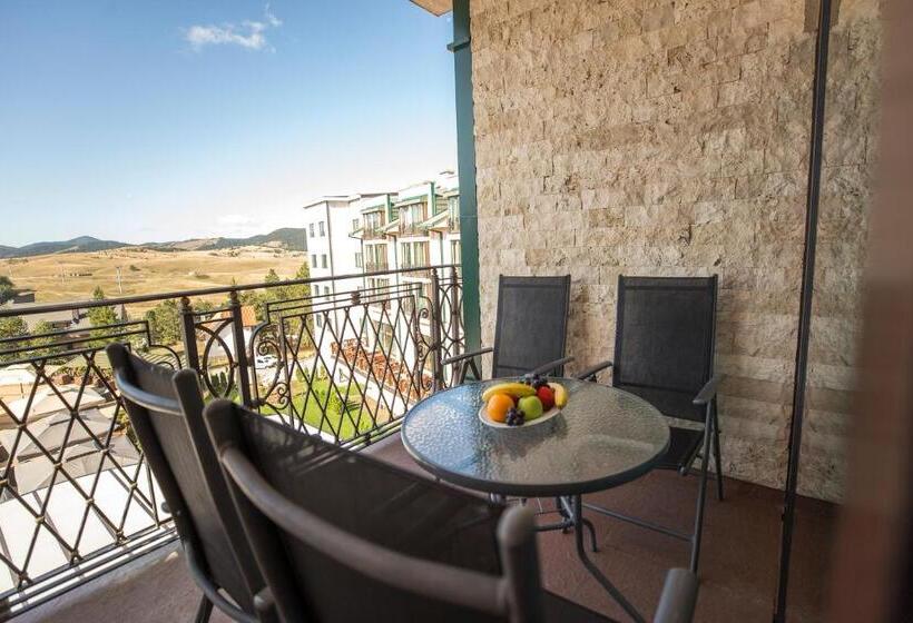 اتاق استاندارد, A Hoteli Grand&sky Hotel Tornik