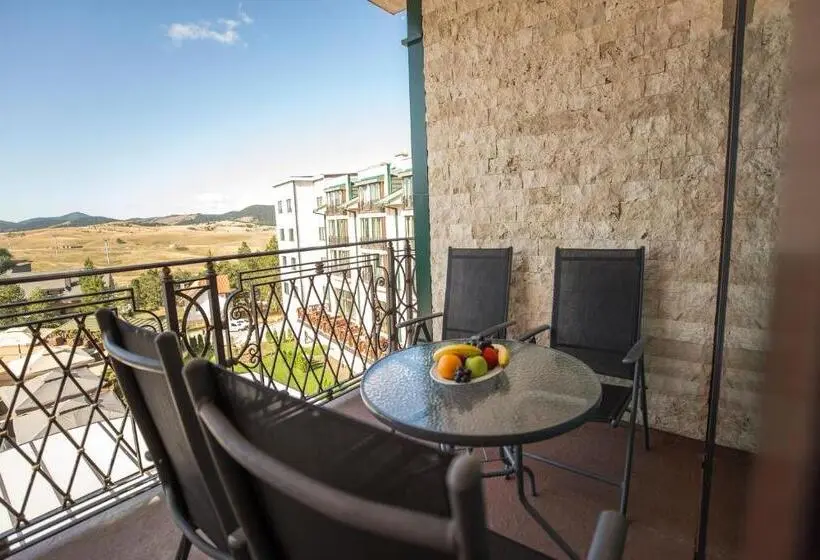 اتاق استاندارد, A Hoteli   Grand&sky Hotel Tornik