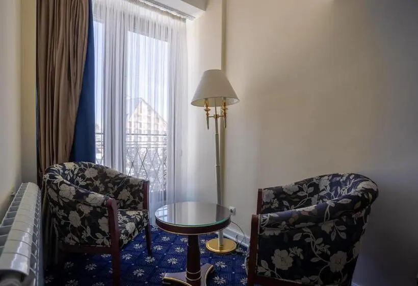 سوییت جونیور, A Hoteli   Grand&sky Hotel Tornik