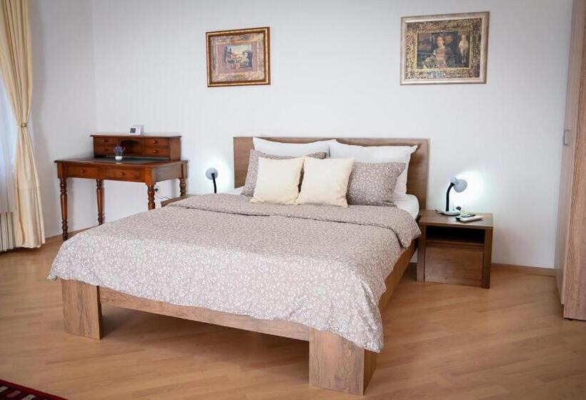 آپارتمان 2 خوابه, Apartments Seyda