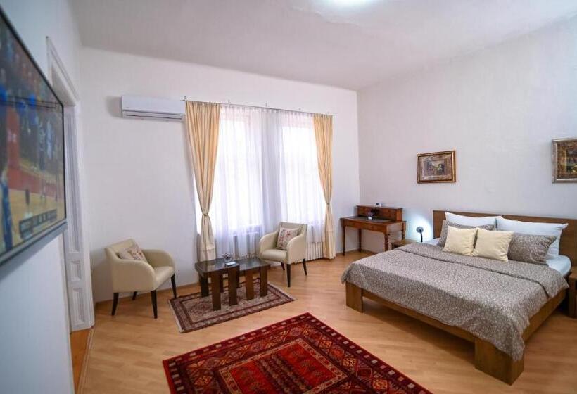 آپارتمان 2 خوابه, Apartments Seyda