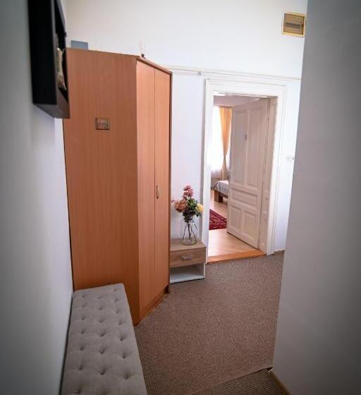 آپارتمان 2 خوابه, Apartments Seyda