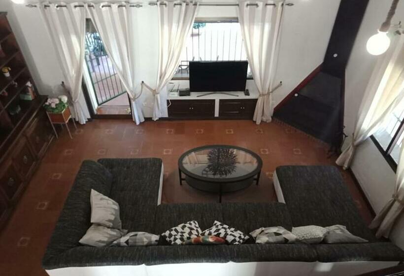 اتاق استاندارد, Boutique Algarrobo