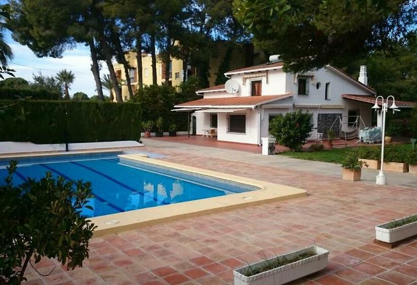 اتاق استاندارد, Boutique Algarrobo