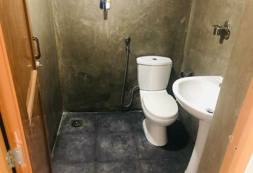 غرفة إقتصادية, Kanchan Beach Front Villa