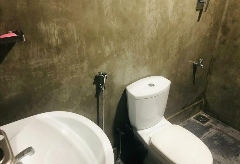 غرفة إقتصادية, Kanchan Beach Front Villa