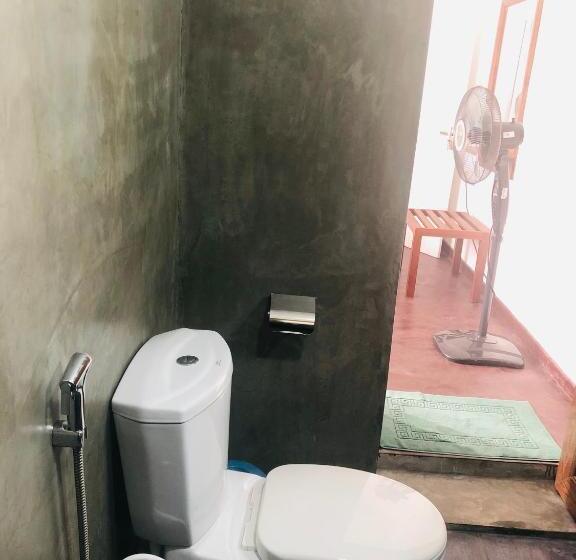 غرفة إقتصادية فردية, Kanchan Beach Front Villa