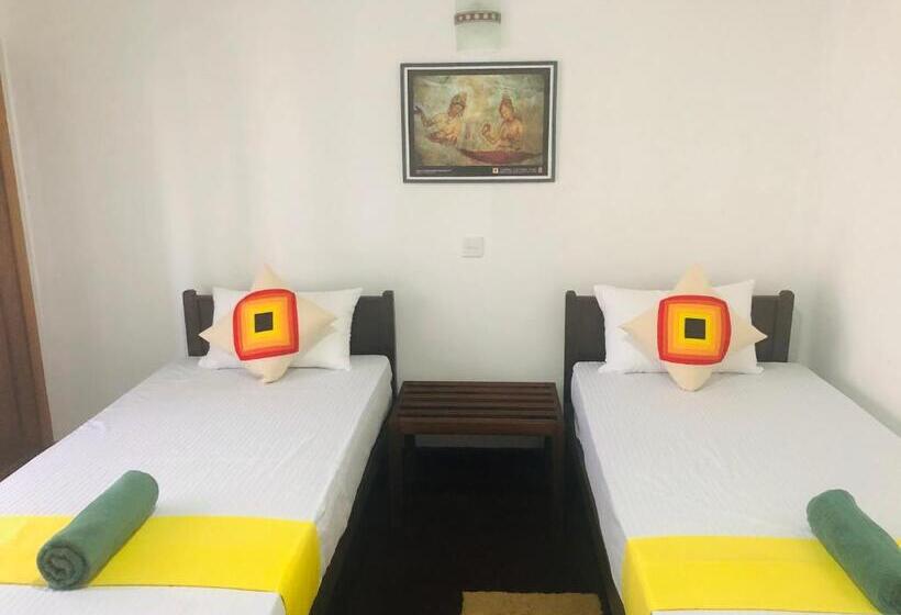 Номер Economy Индивидуальный, Kanchan Beach Front Villa