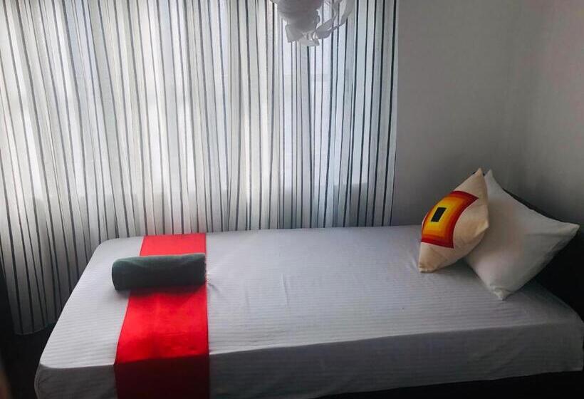 غرفة إقتصادية فردية, Kanchan Beach Front Villa