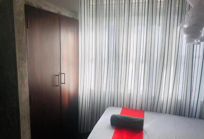 غرفة إقتصادية فردية, Kanchan Beach Front Villa