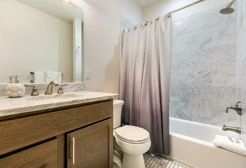 آپارتمان 1 خوابه, 1 And 2 Br Private Condos Steps Away From French Quarter