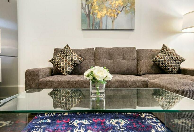 آپارتمان 1 خوابه, 1 And 2 Br Private Condos Steps Away From French Quarter