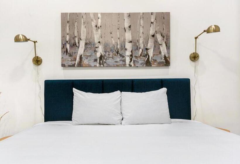 آپارتمان 1 خوابه, 1 And 2 Br Private Condos Steps Away From French Quarter