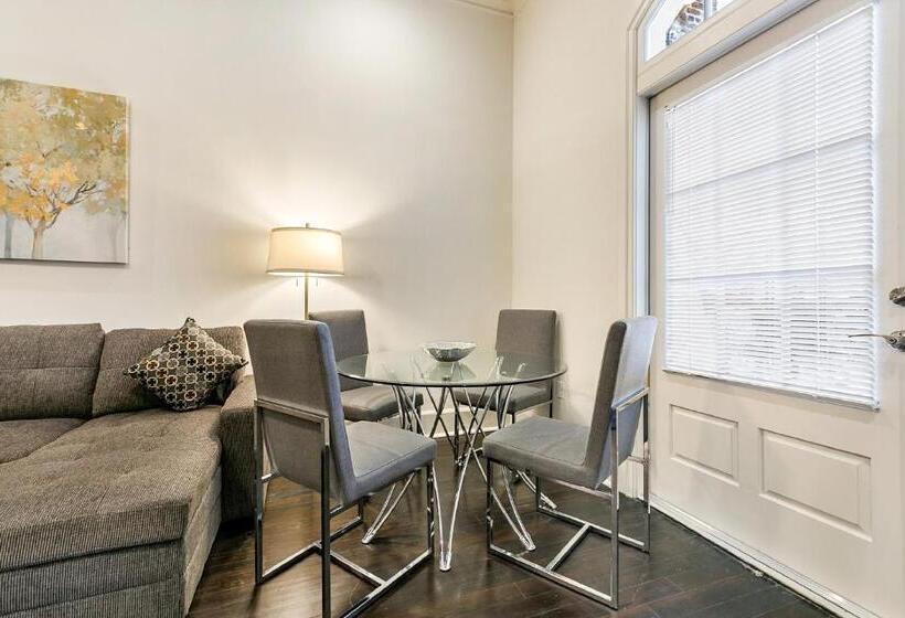 침실 1개 아파트, 1 And 2 Br Private Condos Steps Away From French Quarter