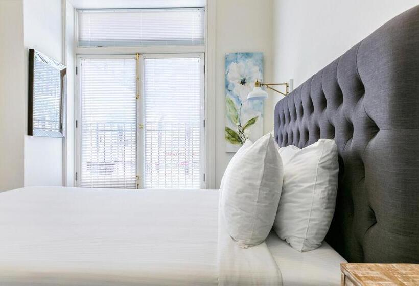 آپارتمان 2 خوابه, 1 And 2 Br Private Condos Steps Away From French Quarter