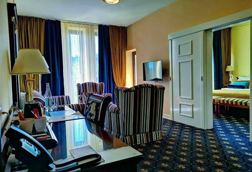 سوییت جونیور, A Hoteli   Grand&sky Hotel Tornik
