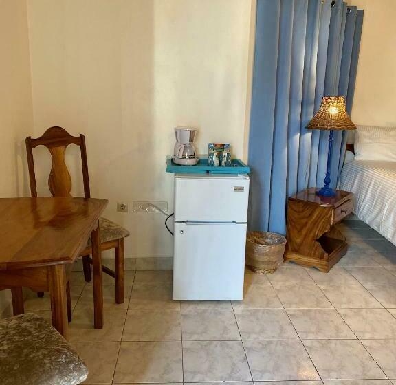 سوییت, Blue Skies Beach Resort