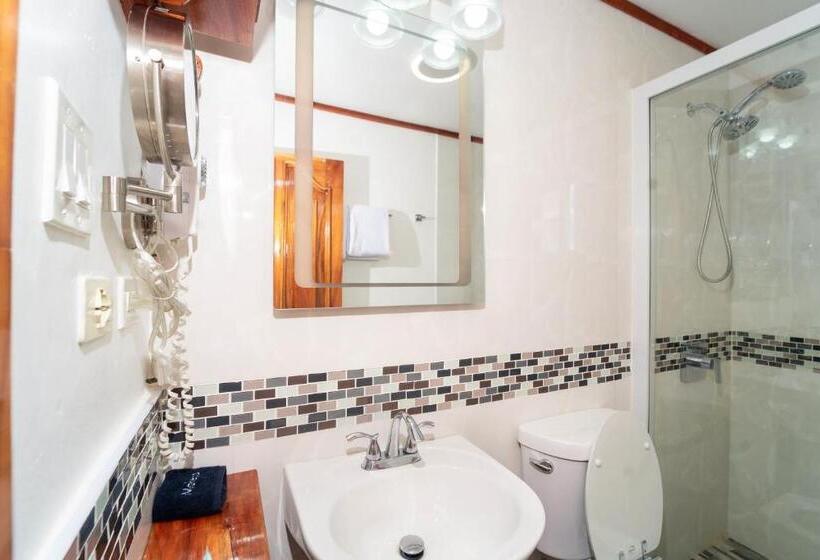 سوئیت با تخت بزرگ, Blue Skies Beach Resort